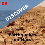 Earthquakes on Mars