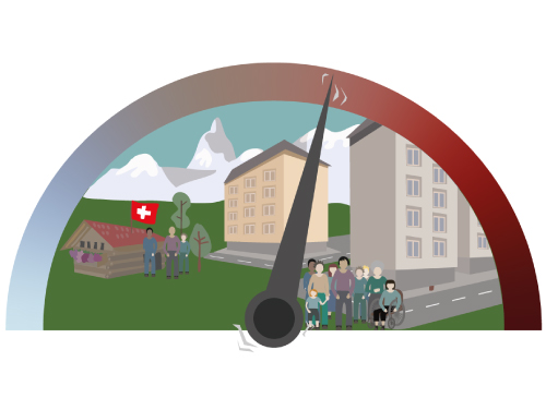 Picture for Earthquake risk