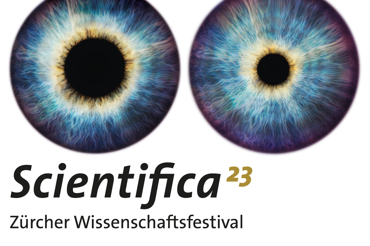 Venite a trovarci al festival Scientifica!