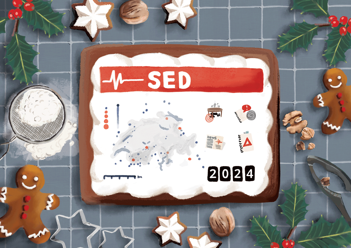 Immagine per Buon Natale e felice anno nuovo