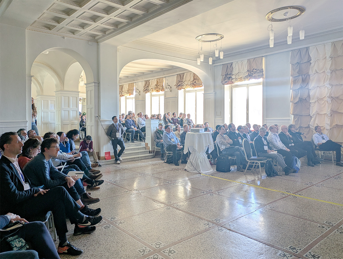 Immagine per Workshop della Schatzalp sulla sismicità indotta