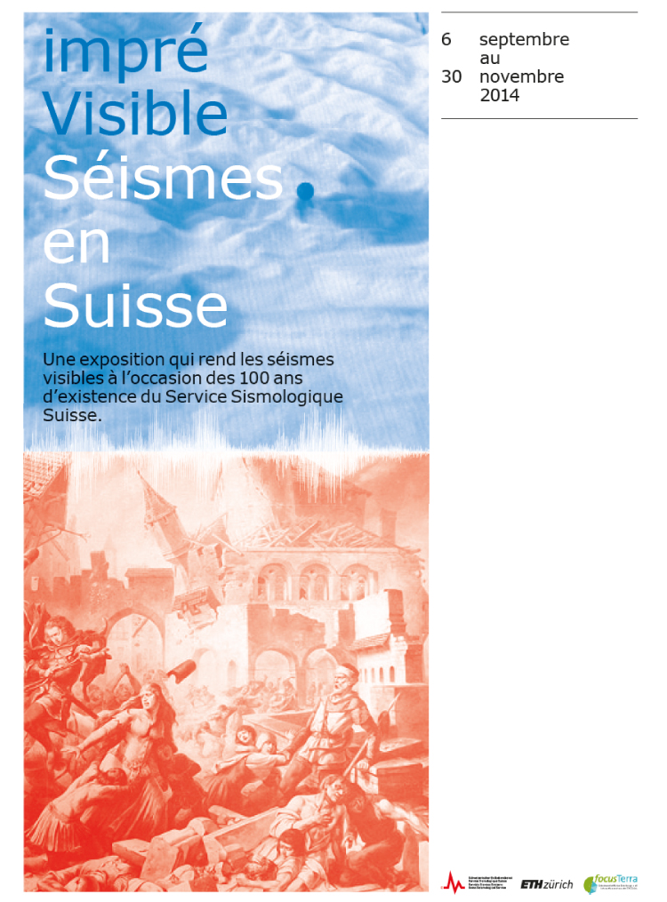 Image pour Exhibition Documentation
